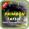 Primbon Jawa Arti Kedutan icon