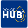 Grifols Plasma Donor Hub icon