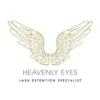 Heavenly Eyes Lashes icon