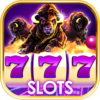 Jackpot Magic – Casino Slots icon