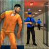 Grand Prison Survival Escape: Jailbreak icon