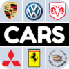 Guess the Logo Car Brands icon