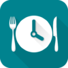 Fasting Time Intermittent Diet icon