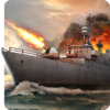 Enemy Waters: Submarine and Warship battles icon