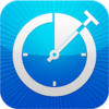 App Tracker Track App usage time & App Data usage icon