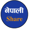 Nepali Share NEPSE Info icon