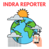 INDRA Reporter icon