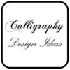 Calligraphy Design Ideas icon