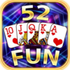 52FUN Game danh bai doi thuong icon