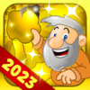 Gold Miner Gold Rush icon