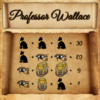 Professor Wallace Puzzle icon