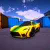 Rumble Racing: Car Drifting icon