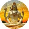 Shiv Mantra Aarti Chalisa icon