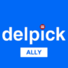 Delpick ALLY icon