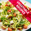 Vegetable Recipes Summer Edition icon