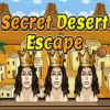 466Secret Desert Escape icon