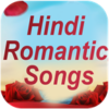 hindi romantic songs icon