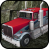 Western Truck Hill Climb 3D icon