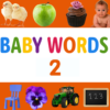 Baby Words: Flashcards 1Yr+ icon