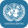 United Nations Visitor Centre icon