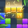 Magic Jewel: Blocks Puzzle 1010 icon