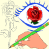 Artist's Eye Free icon