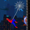 Spider adventure icon