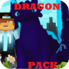 Dragon Pack for MCPE icon