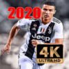 CR7 Wallpapers 4K Ultra HD icon