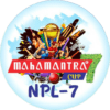 NPL Navkar Premier League icon