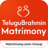 Telugu Brahmin Matrimony App icon