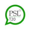 PSL Fans: Chat icon