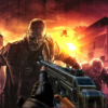 FPS Zombie Shooter Dead Shot icon