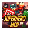 Heros Skins for Minecraft VIP icon