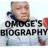 OMOGE'S Biography icon