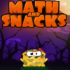 Math and Snacks icon