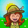 Happy Safari the zoo game icon