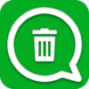 WhatsDeleted: Recover Messages icon