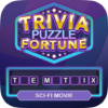 Trivia Puzzle Fortune Word Fun icon