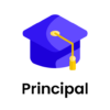 MySchoolr Principal School App icon