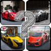 Guess The Cars : Quiz icon