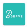 Butlin’s BServe icon