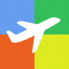 Budget Air Tickets icon