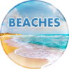 Beach Wallpapers in 4K icon