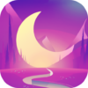 Sleepa: Relaxing sounds, Sleep icon