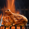 Barbecue Grill Recipes icon