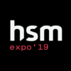 HSM Expo 2019 icon