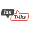 Tax Talks icon