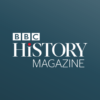 BBC History Magazine icon