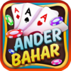 Andar Bahar Indian Player Betting icon